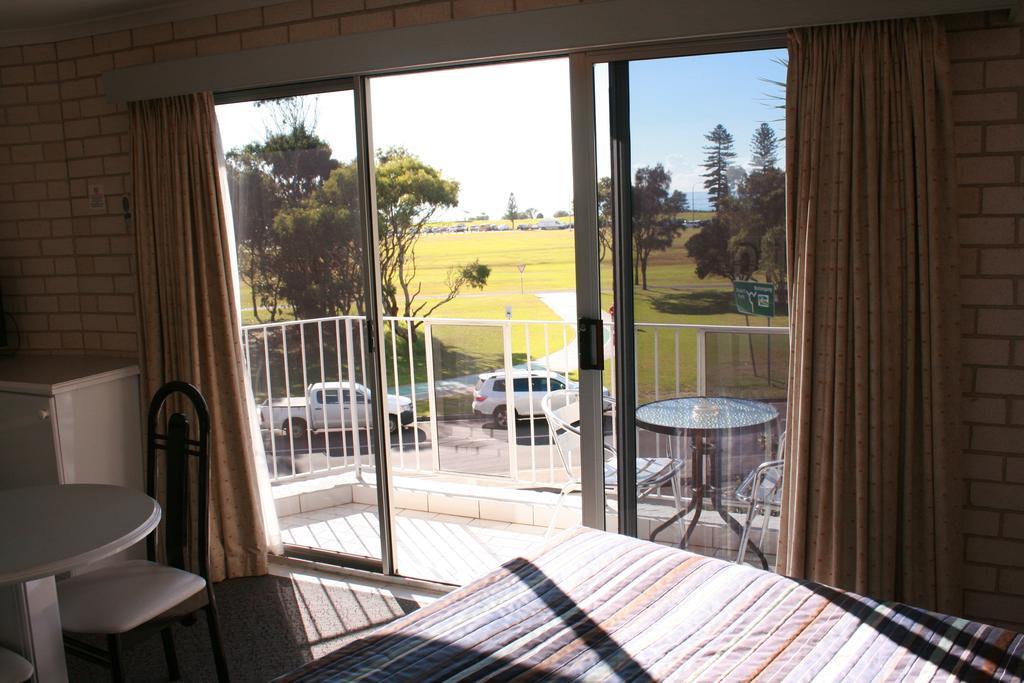 Beach Park Motel Wollongong Chambre photo