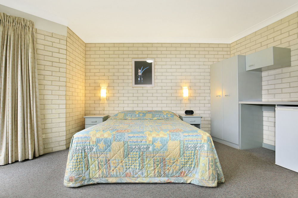 Beach Park Motel Wollongong Extérieur photo