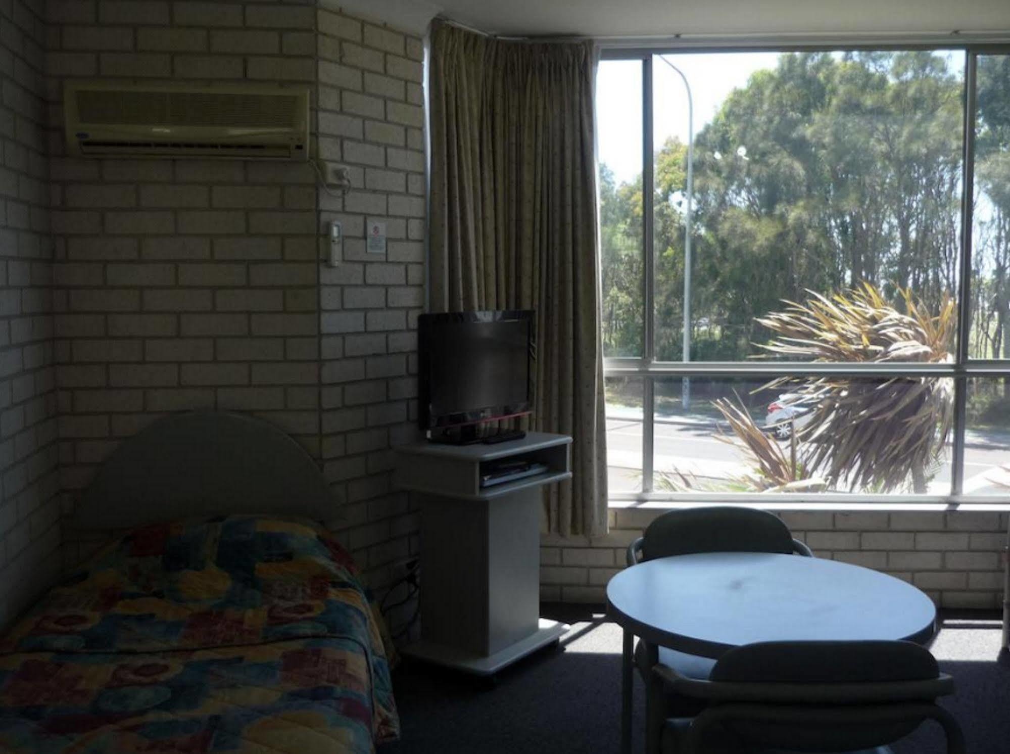 Beach Park Motel Wollongong Extérieur photo