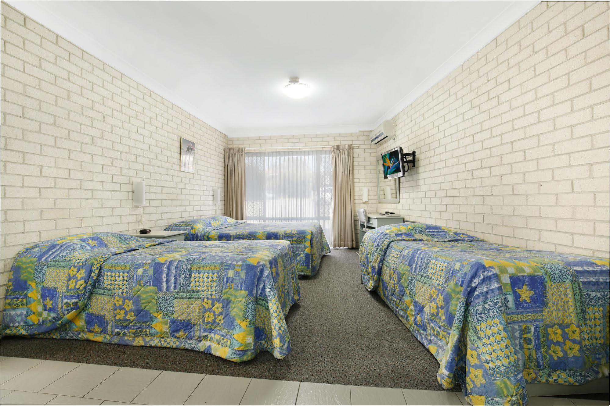 Beach Park Motel Wollongong Extérieur photo