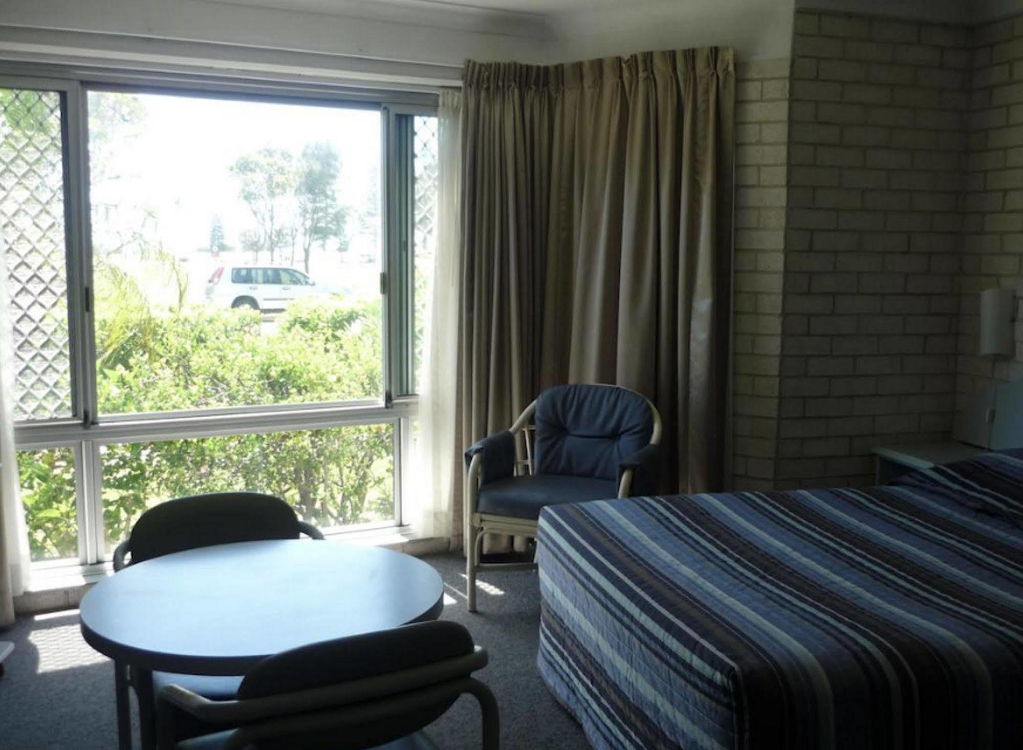 Beach Park Motel Wollongong Extérieur photo